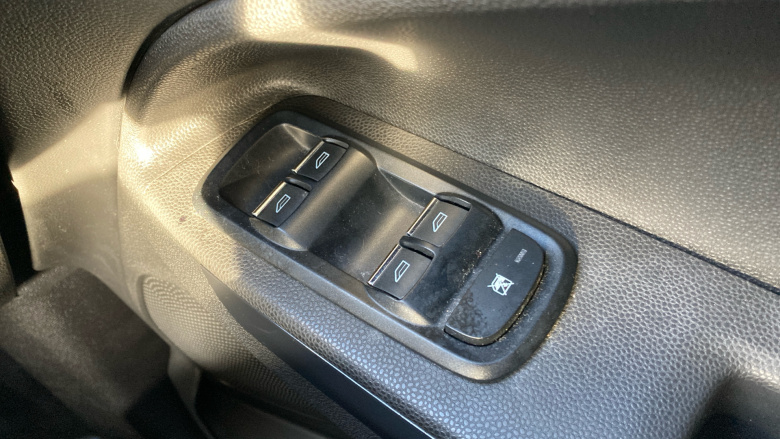 Ford EcoSport 1.0 EcoBoost Titanium 5dr [17in] Petrol Hatchback